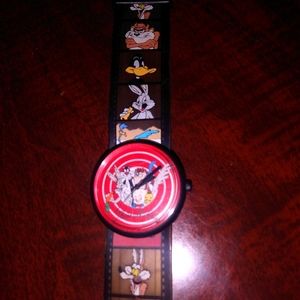 Armitron Looney Tunes Wrist watch